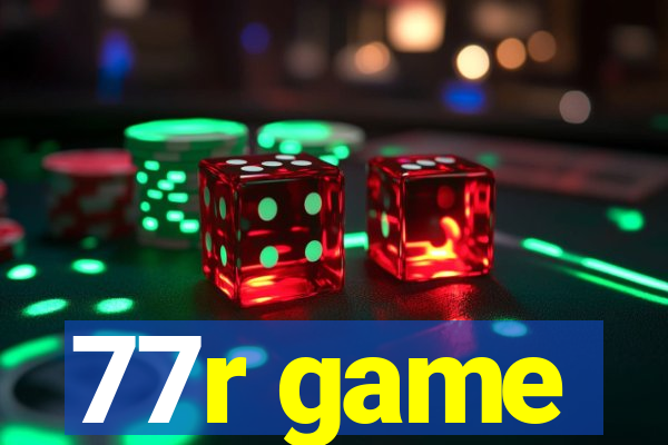 77r game